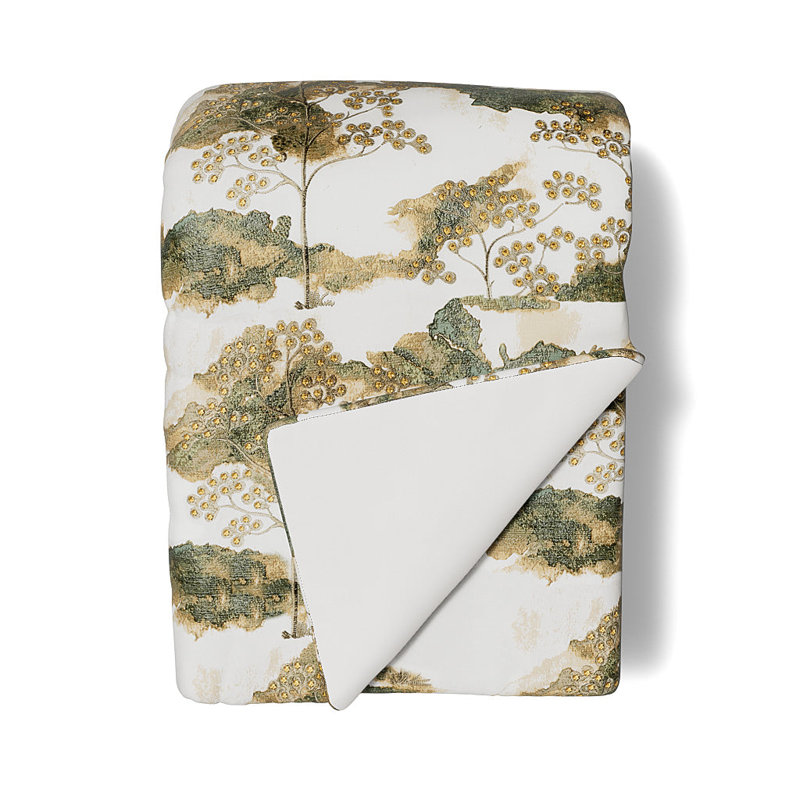 Avalon Throw Blanket