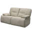 Ensemble de salon inclinable 3 pièces Pomona-90471479