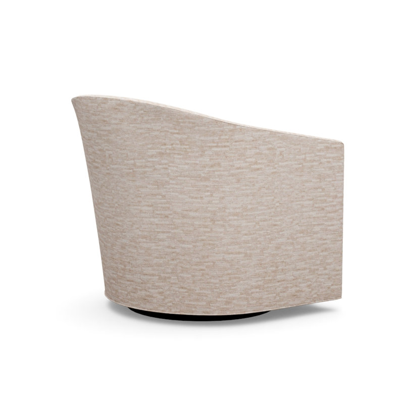 Sadie Barrel Chair, 8172-88
