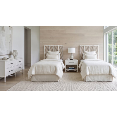 Liam Four Piece Bedroom Set