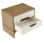 Kianna End Table
