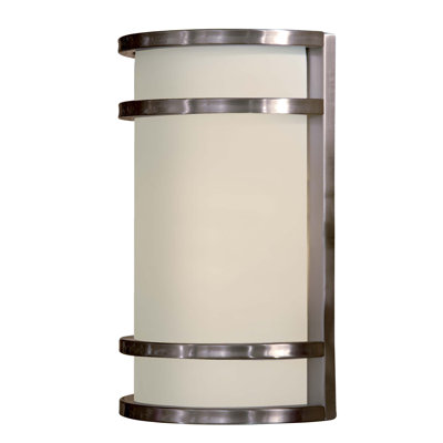 Janicki Wall Light
