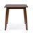 Kemmer Sumner Mid-Century Style 5-Piece Dining Set