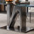 6 - Person Pedestal Dining Set-98629152