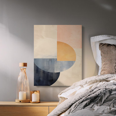 Wrapped Canvas Print Set