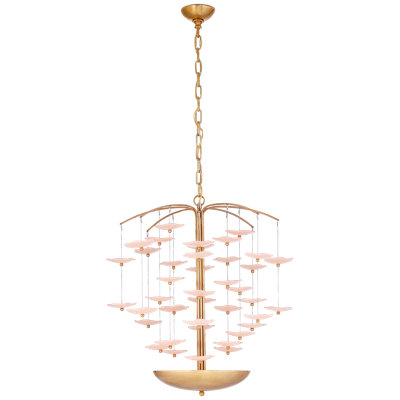 Leighton 5 - Light Chandelier