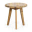 Table d'appoint Wood Marina