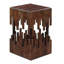 Table de bout Zakeria