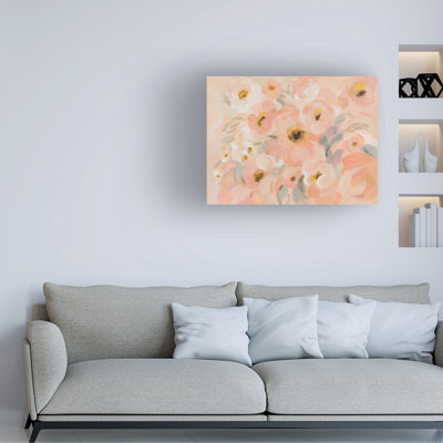  Art mural sur toile Silvia Vassileva