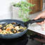 3 - Piece Non-Stick Aluminum Cookware Set