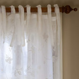 Matilda Sheer Curtain