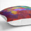 Eternal Thoughts in Abstract Cushion with Filling-57855915-57855916