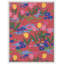 Tulips 1 (Var. 1) Print by Paule Marrot