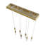 Aspen 7 - Light Pendant-2045562512-2045562514