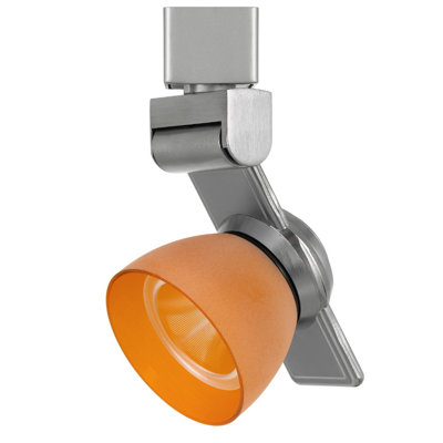 Led Track Fixture LED Adjustable Track Head