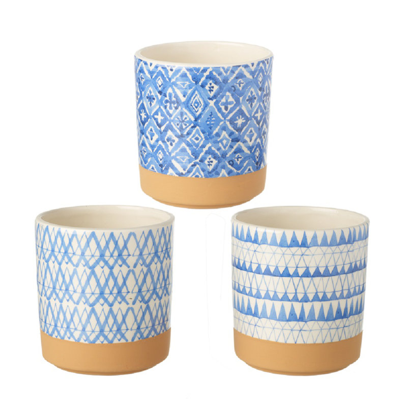 Raoul Ceramic Pot Planter
