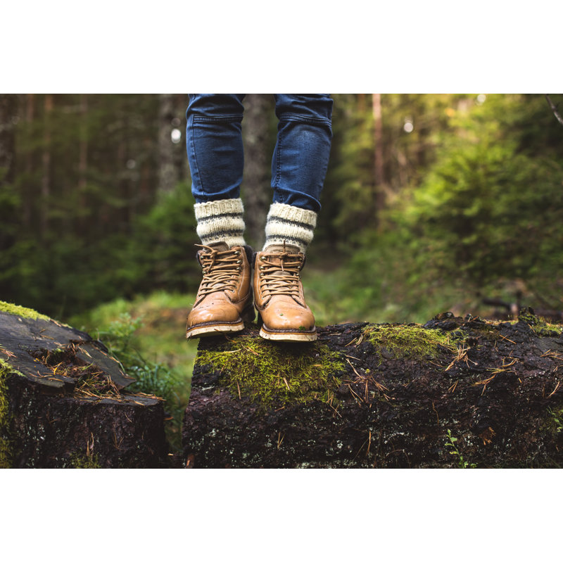 Mountain Trail by Jasmina007