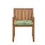 Sassari Garden Seat Cushion