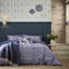 Burleigh Wool Throw 130X170 (Cm)