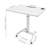 Torenzo Adjustable Metal Base Standing Desk-854620457-855388953