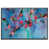 Black Floater Frame