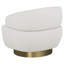 Chaise pivotante Jasper-127421869-127421914