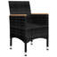 Ensemble repas pour 8 personnes avec coussin Crishon-1876565704-1839010734