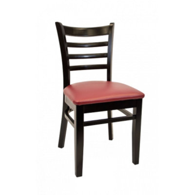 Ladder Back Side Chair