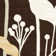 Carolette Hand Tufted Wool And Viscose Floral Rug