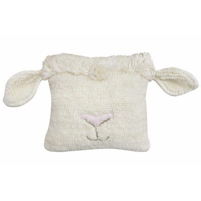 Woolable Kids Novelty Pillow Cover & Insert