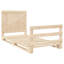Houchins Solid Wood Bed-1642784801