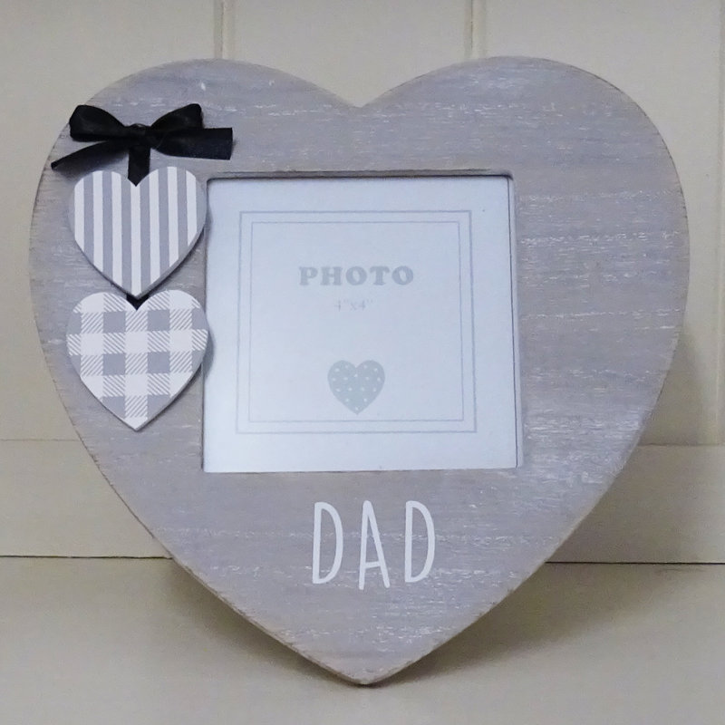 Cunningham Picture Frame
