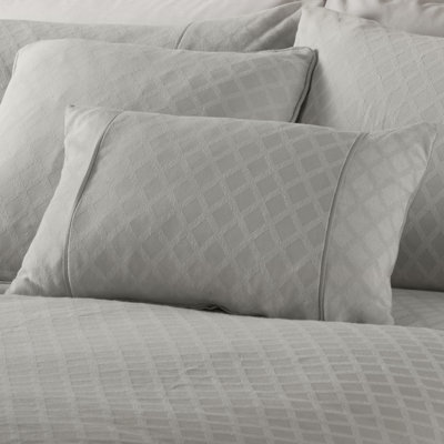 Alejos Geometric Cushion