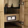 Breckenridge 72'' W Double Bathroom Vanity Base