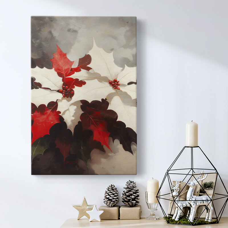 «Abstract Series 9 #LIV»