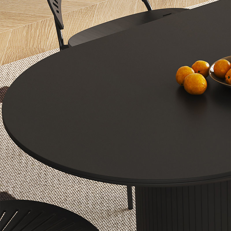 Table de salle à manger French Vintage, H 29,5 po x L 63 po x l 31,5 po