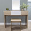 Harlow Dressing Table with Mirror-20501579