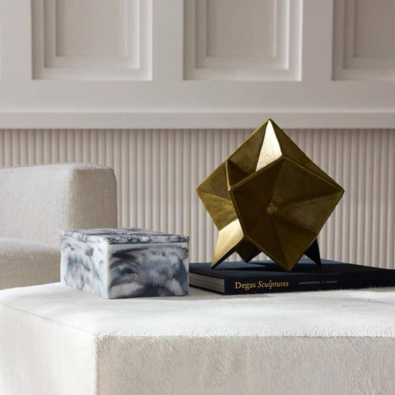 Kendrick Sculpture