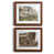 Maple Framed Paper