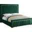 Lit-bateau tapissier Dolce-50234776-50234781