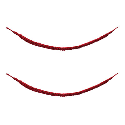 70'' in. Faux Garland