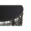 Naperon Frame End Table
