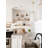 Painted No.2 Wall Sconce by Mark D. Sikes-1376488782-1376488776