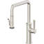 Davoli Kitchen Pull-Down Faucet with Squeeze Sprayer - Quad Spout-421351330