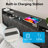 Comfortable Full-Size Bed Frame With Multiple Functionalities For Superior Sleep