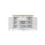 Steve 120cm Sideboard