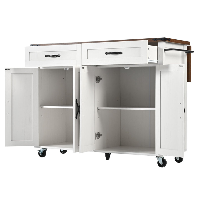 Kitchen Cart