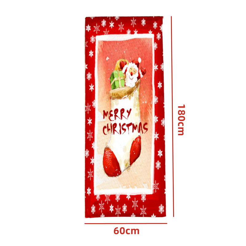 Tapis de cuisine Donzel, Rectangle 1 pi 11,6 po x 5 pi 10,9 po