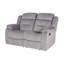 Causeuse inclinable
