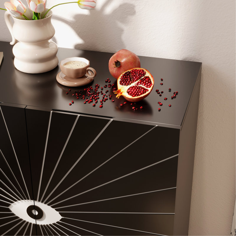 Armoire d'appoint Modern Eye